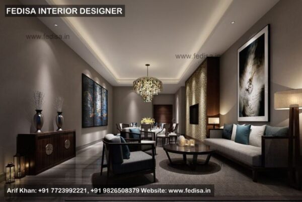 Interior Design Interior Design Course Decor And Design 2 Bhk Villa Design