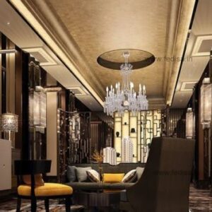 Interior Design Interior Modern Industrial Interior Design Villa Entrance Gate Design