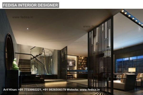 Home Designer House Interior Design Interior Design Companies Near Me Villa Boundary Wall Design