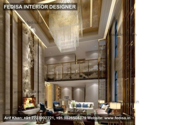 Home Designer Living Room Interior Design Pushpa Interiors Villa Sarabhai Le Corbusier