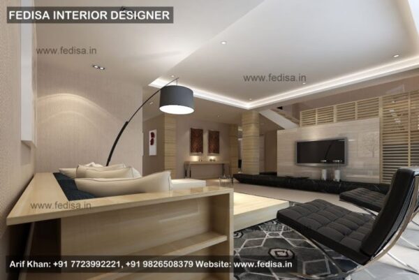 Home Designer Interior Pop Interior Design New Classic Villa Design