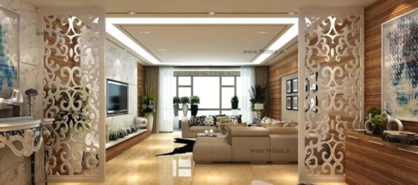 Interior Design Living Room Interior Design Interior Contractor Tropical Villa Design