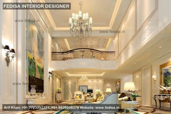 Home Designer Scandinavian Interior Design Interiordesigninstitute Single Storey Villa Design