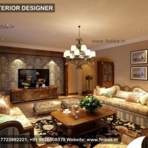Interior Design Minimalist Living Room Elicyon Villa Wall Design