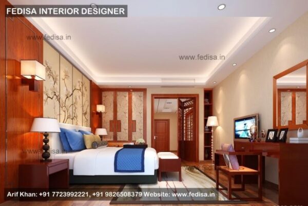 Home Designer Interior Unique Interior Design New Modern Villa Design