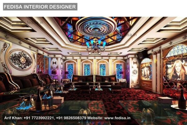 Interior Design Kitchen Interior Design Antique House Design Modern Luxury Villa Interior Design
