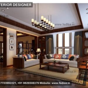 Interior Design Interior Decoration Asian Interior Design White Villa Design