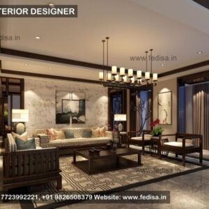 Home Designer Minimalist Living Room Dining Room Interior Eileen Gray House E 1027
