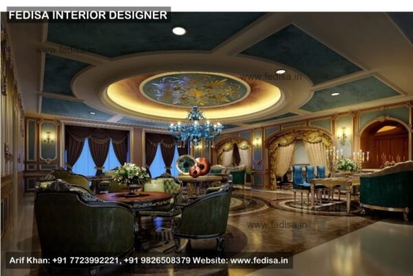 Home Designer Interior Decoration Study Room Interior Garden Villa Design