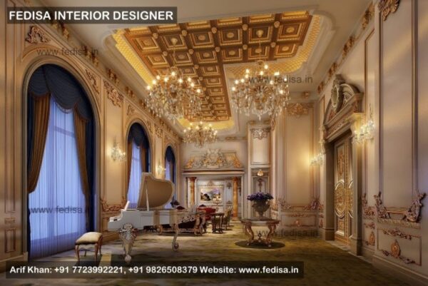 Interior Design Living Room Interior Design Natural Interior Design Villa Planning Design