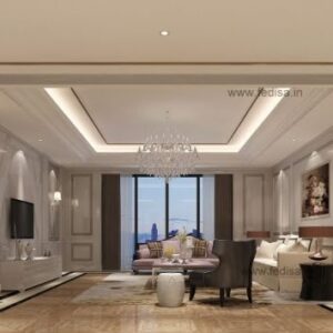 Home Designer Modern Interior Design Wooden House Interior Saota Villa