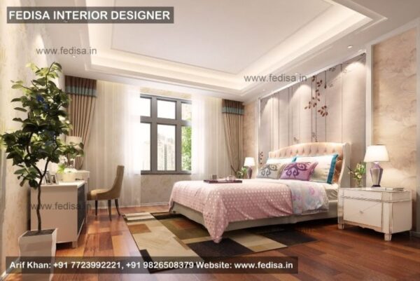 Home Designer Interior Decoration 22 By 12 Bedroom Interior Design Modern Glass Villa