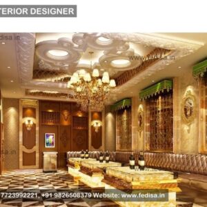 Home Designer Modern Interior Design Living Room Designer American Style Villa Design