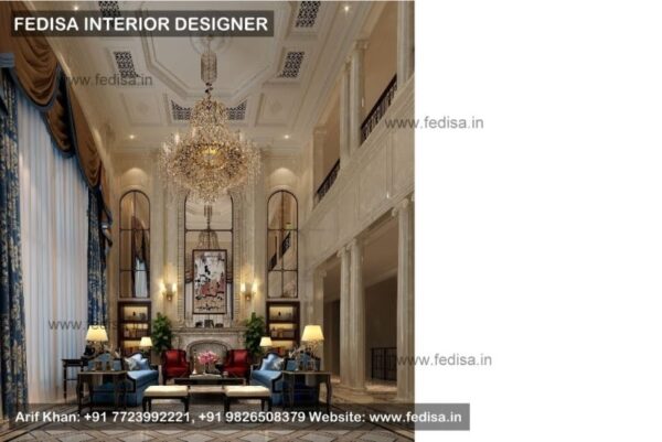 Interior Design Home Interior Design Modern Apartment Interior Design Villa Main Entrance Design