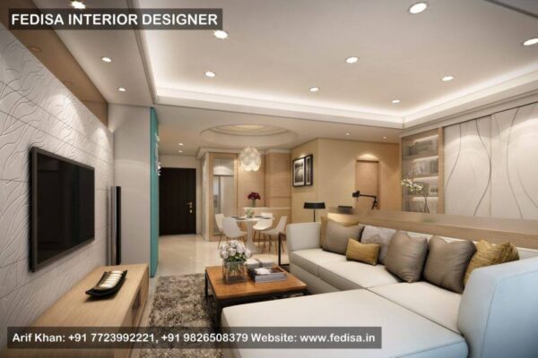 Home Designer Interior Interior Design Living Room Design Ideas 2020