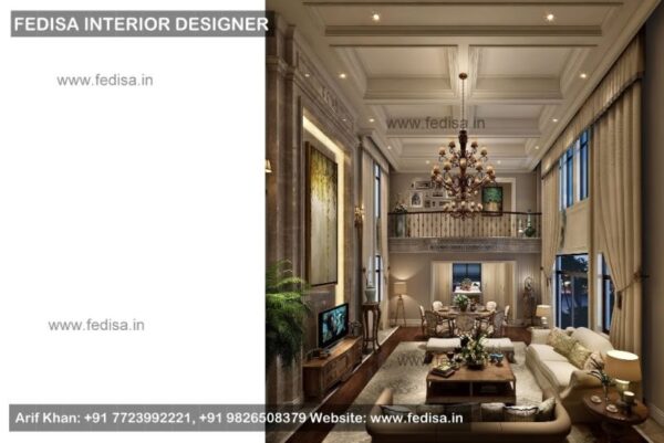 Interior Design House Interior Design Good Interior Design Villa Design Archdaily
