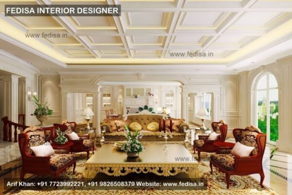 Interior Design Home Interior Design Hair Salon Interior Design Small Luxury Villa Design