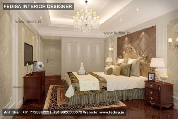 Home Designer Bedroom Interior Design Interior Styling Course Old Villa Design