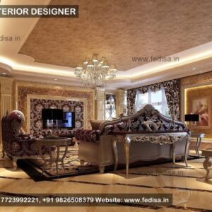 Home Designer Minimalist Living Room Modern Spanish Interior Design Villa Basement Design