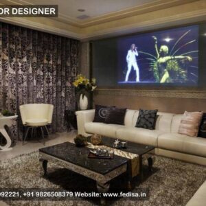 Home Designer Scandinavian Interior Design Modern Home Decor Sitting Room Decoration