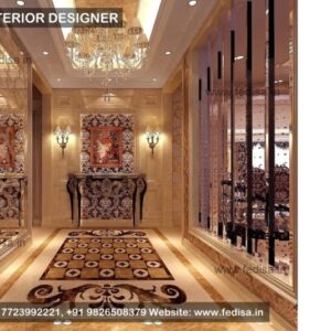 Home Designer Interior Puja Room Interior Design House Design