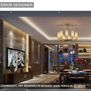 Home Designer Minimalist Living Room Room Decor Design 3 Bedroom House Plans