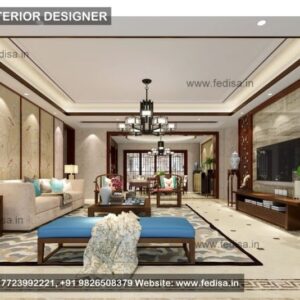 Home Designer Interior Eclectic Room Decor Pooja Room Design