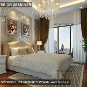 Interior Design Bedroom Interior Vision Interiors House Interior