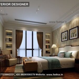 Interior Design Bedroom Interior Design House Decoration Design 2 Floor House Design