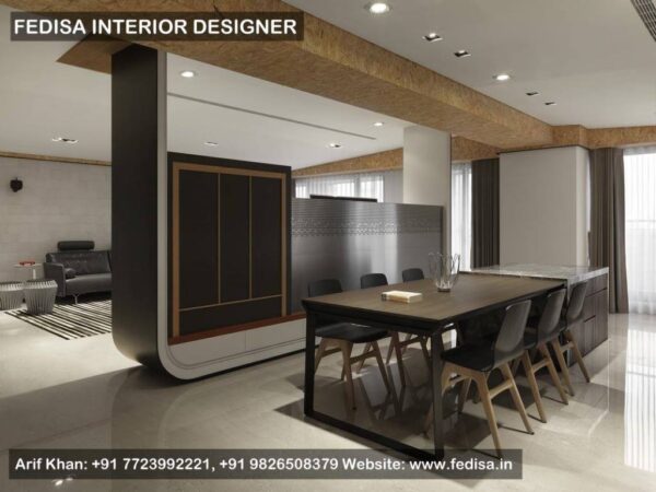 Interior Design Interior Kams Designer Modern House Facade