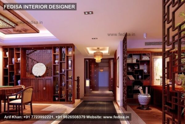 Interior Design Interior Interior Design Engineering Makan Ka Design