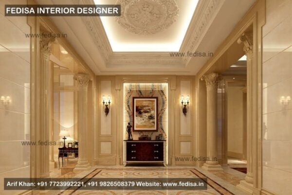 Interior Design Home Interior Thai Cong Interior One Bedroom House Plans