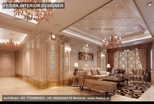 Interior Design Office Interior Design 3d Interior Rendering Pooja Room Ideas