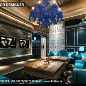 Home Designer Minimalist Living Room Cost Of Interiors For 3bhk Home Dizain