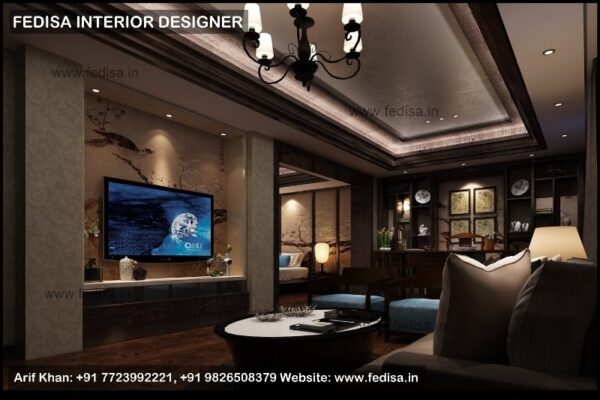Home Designer Bedroom Interior Minimalist Living Room Apartment Home Styling