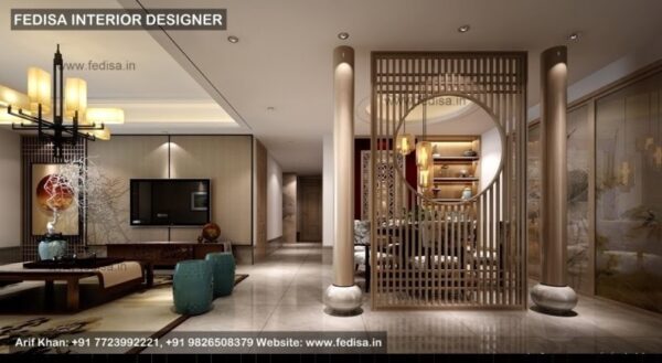 Interior Design Interior Decoration Modern Boho Interior Design Pooja Mandir Designs