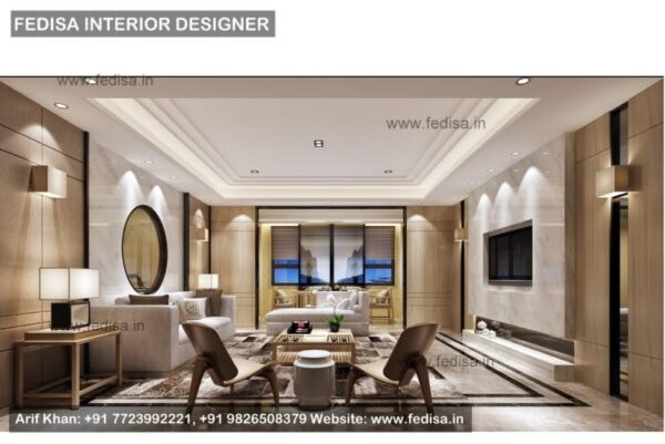Interior Design Office Interior Design Modern Scandinavian Living Room Puja Ghar Design