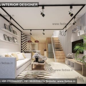 Home Designer Scandinavian Interior Design Home Interior Shop Single Storey House Design