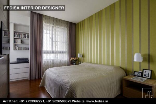 Home Designer Minimalist Living Room Bed Interior Design 5 Room House Design