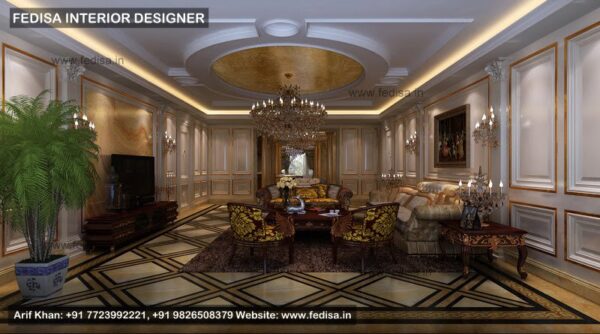 Home Designer Interior Decoration Shruti Sodhi Interior Designs 3bhk House Design