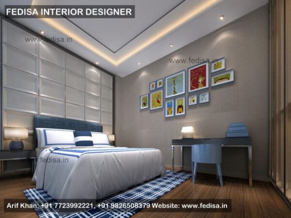 Home Designer Bedroom Interior Design Scandinavian Interior House Layout Design