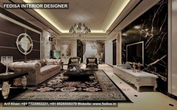Home Designer Scandinavian Interior Design Apartment Interior Design 50 Gaj House Design