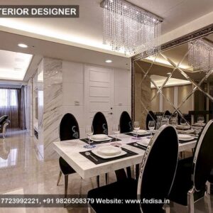 Home Designer Minimalist Living Room Foyer Interior Design House Construction Design