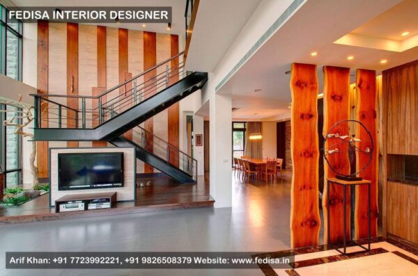 Home Designer Minimalist Living Room Interior Design 2021 Simple Flat Roof House Design
