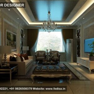 Interior Design Interior Kams Designer New House Model 2020