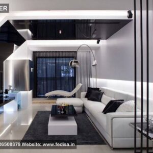 Interior Design Minimalist Living Room Home Decor Courses Modern Two Storey House Designs