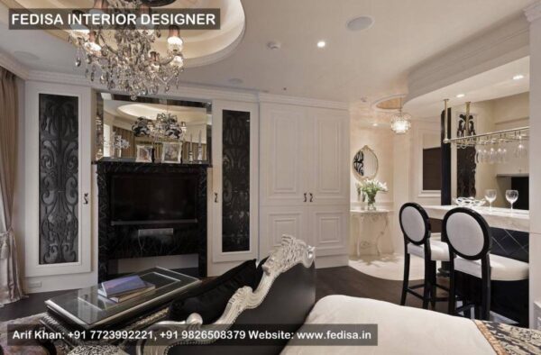 Interior Design Bedroom Interior Interior Design For Small Spaces Makan Ki Design