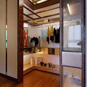 Home Designer Office Interior Design 3d Interior Rendering Mini House Design