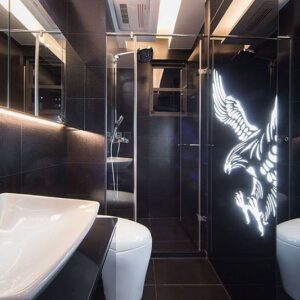 Interior Design Interior Asian Zen Interior Design Glass House Design