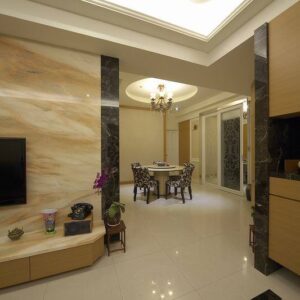 Home Designer Room Interior Design Minimalist Interior Design For Small House 3 Room House Plan